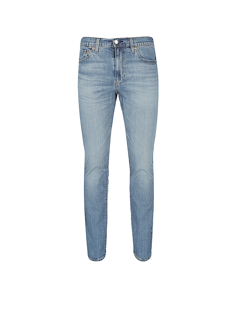 LEVI'S Jeans Slim Fit 511 blau | W32/L34
