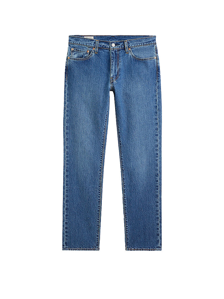 LEVI'S Jeans Slim Fit 511 blau | W36/L34