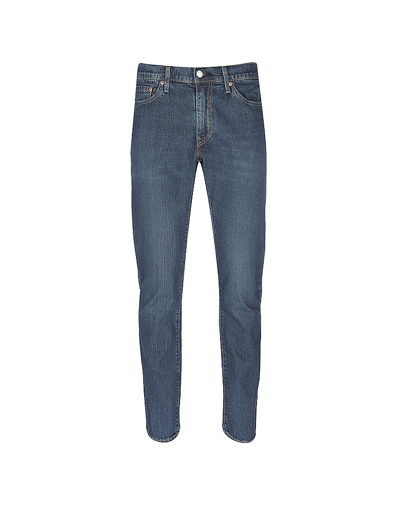 LEVI'S Jeans Slim Fit 511 blau | W33/L34