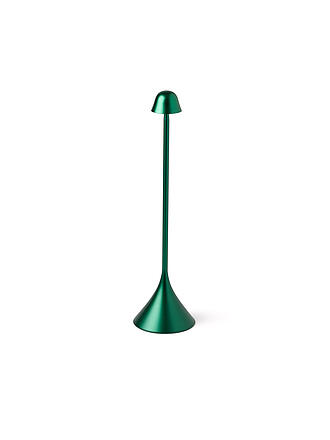 LEXON | LED Lampe STELI 28,6cm Dark-Green