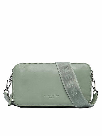 LIEBESKIND BERLIN | Ledertasche - Umhängetasche CLARICE