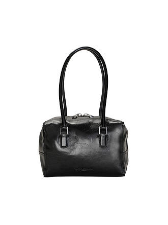 LIEBESKIND BERLIN | Ledertasche - Schultertasche KAYLA Small