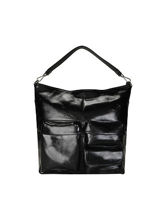 LIEBESKIND BERLIN | Ledertasche - Hobo ARCHIVE LK 204 Medium 