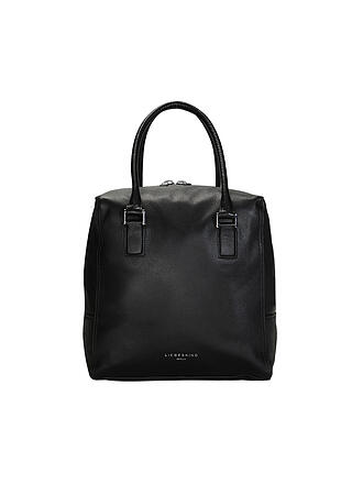 LIEBESKIND BERLIN | Ledertasche - Shopper KAYLA Medium 