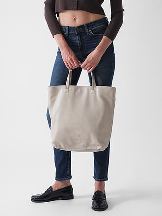 LIEBESKIND BERLIN | Ledertasche - Tote Bag HERA Large