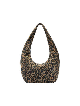 LIEBESKIND BERLIN | Ledertasche - Hobo Bag FERRAH Medium