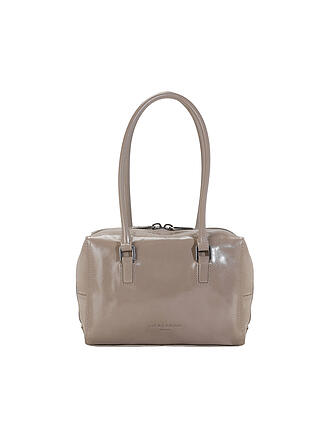 LIEBESKIND BERLIN | Ledertasche - Henkeltasche Satchel Small 