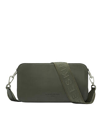 LIEBESKIND BERLIN | Ledertasche - Umhängetasche CLARICE Medium