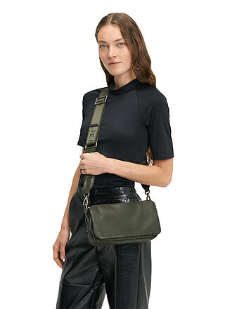 LIEBESKIND BERLIN | Ledertasche - Umhängetasche CLARICE Medium