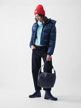 LIEBESKIND BERLIN | Ledertasche - Hobo PARIS Medium