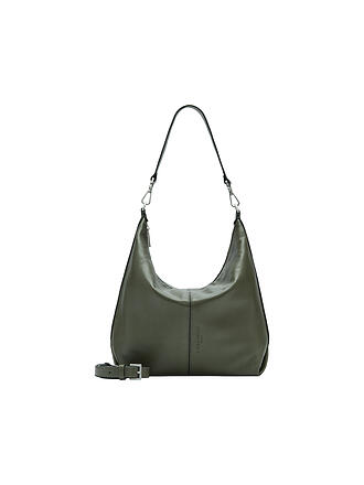 LIEBESKIND BERLIN | Ledertasche - Hobo PARIS Medium