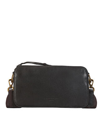 LIEBESKIND BERLIN | Ledertasche - Umhängetasche CLARICE Medium