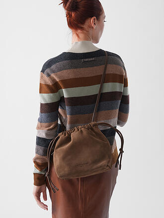 LIEBESKIND BERLIN | Ledertasche - Bucket Bag