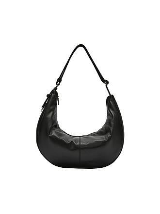 LIEBESKIND BERLIN | Ledertasche - Hobo MOON Medium