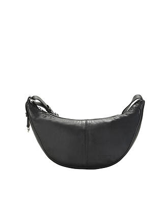 LIEBESKIND BERLIN | Ledertasche - Hobo Bag MOON Small