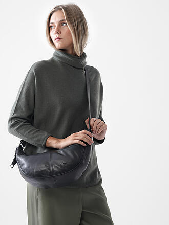 LIEBESKIND BERLIN | Ledertasche - Hobo Bag MOON Small