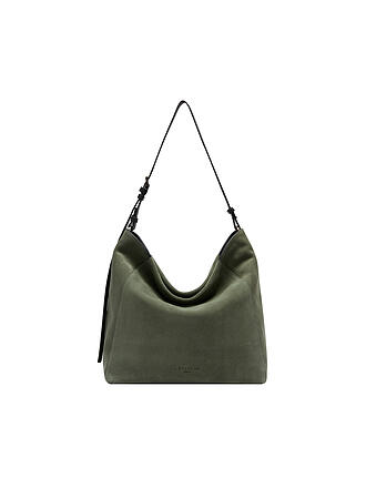 LIEBESKIND BERLIN | Ledertasche - Hobo Bag CHUDY