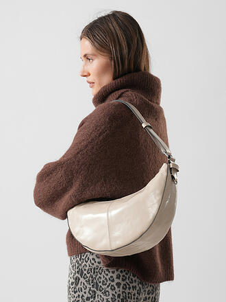 LIEBESKIND BERLIN | Ledertasche - Hobo Bag MOON Small