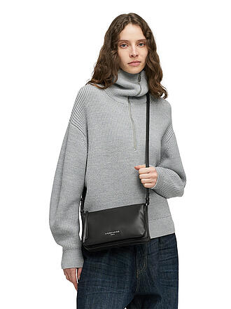 LIEBESKIND BERLIN | Ledertasche - Umhängetasche NINA S
