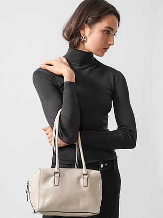 LIEBESKIND BERLIN | Ledertasche - Henkeltasche KAYLA SATCHEL Small