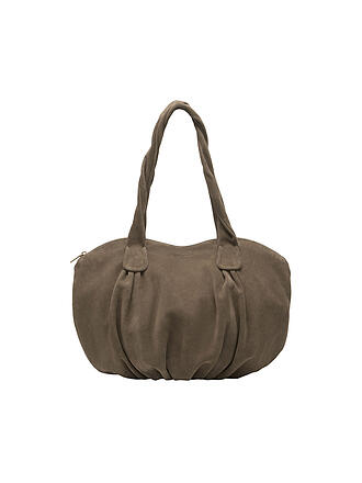 LIEBESKIND BERLIN | Ledertasche - Hobo Bag LUCY Medium
