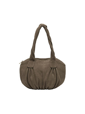 LIEBESKIND BERLIN | Ledertasche - Hobo Bag LUCY Small