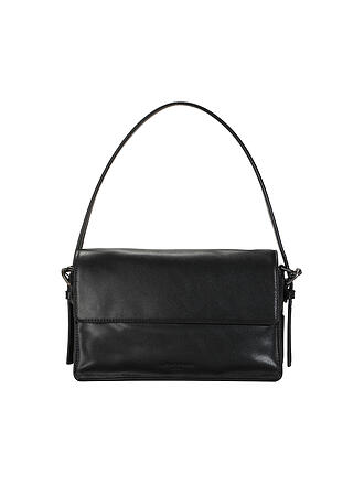 LIEBESKIND BERLIN | Ledertasche - Schultertasche AUDREY  Small