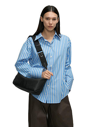 LIEBESKIND BERLIN | Ledertasche - Hobo Bag PARIS Small