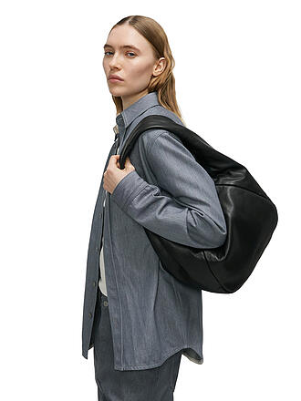 LIEBESKIND BERLIN | Ledertasche - Hobo Bag FARRAH Medium