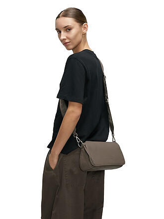 LIEBESKIND BERLIN | Ledertasche - Umhängetasche CLARICE Medium