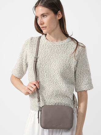 LIEBESKIND BERLIN | Ledertasche - Mini Bag LUKA Small