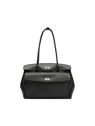 LIEBESKIND BERLIN | Ledertasche - Henkeltasche ARCHIVE GLORIA II Large