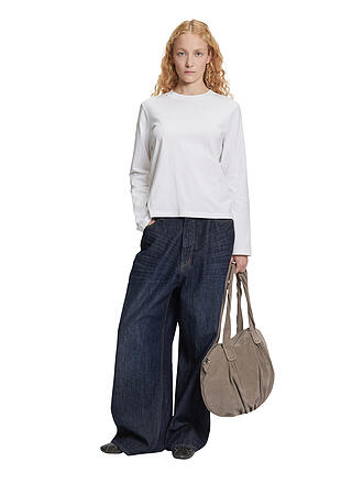 LIEBESKIND BERLIN | Ledertasche - Shopper LUCY Medium