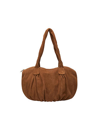LIEBESKIND BERLIN | Ledertasche - Hobo Bag LUCY Medium