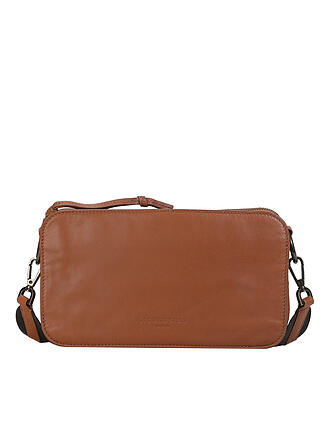 LIEBESKIND BERLIN | Ledertasche - Umhängetasche CLARICE Medium