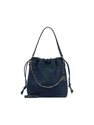 LIEBESKIND BERLIN | Ledertasche - Bucket Bag LYA II Medium