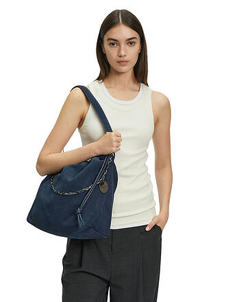 LIEBESKIND BERLIN | Ledertasche - Bucket Bag LYA II Medium