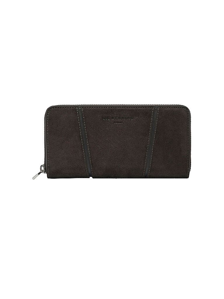 LIEBESKIND BERLIN Cartera GIGI Large marrón