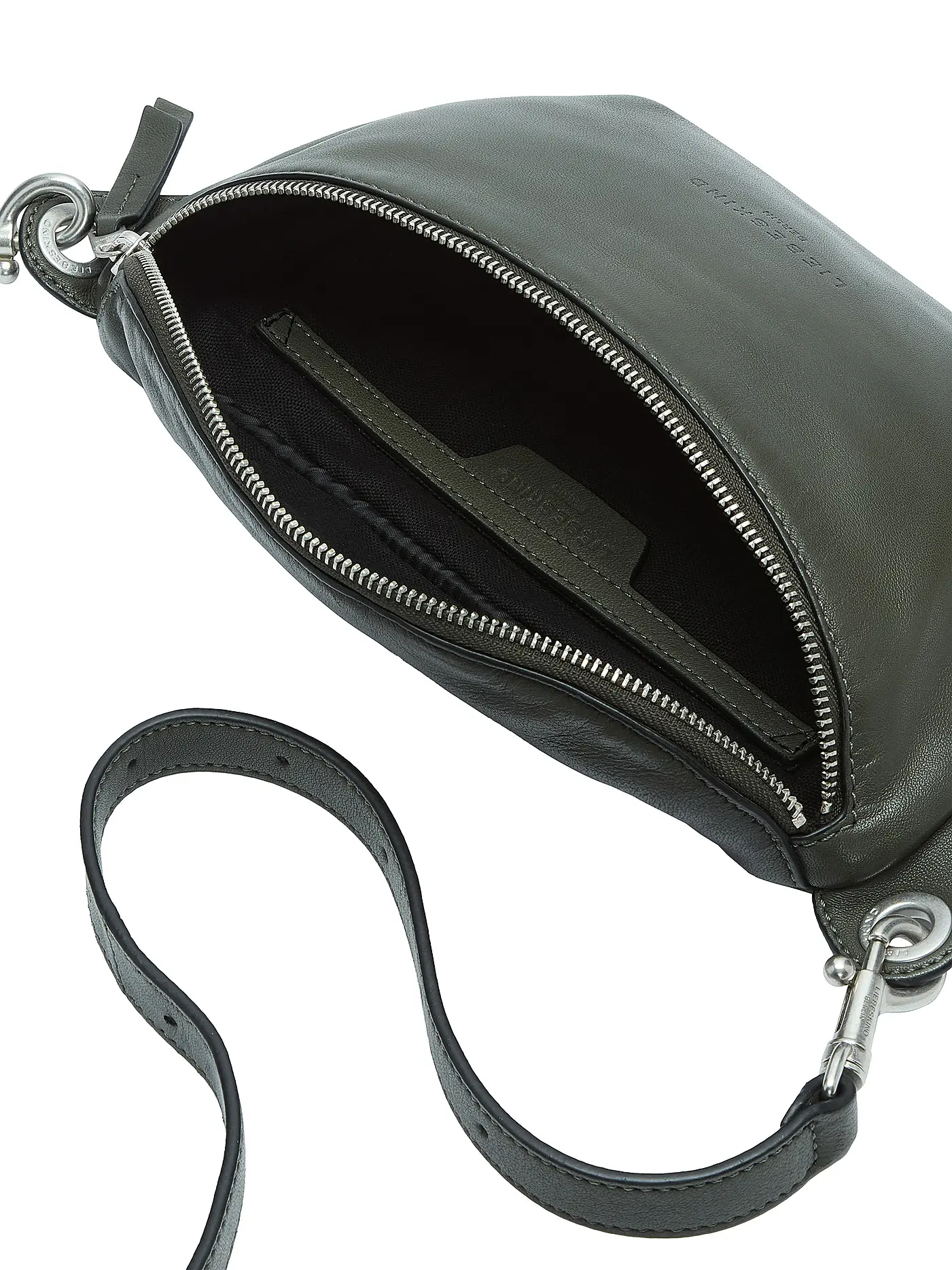 LIEBESKIND BERLIN | Gürteltasche TAVIA | olive