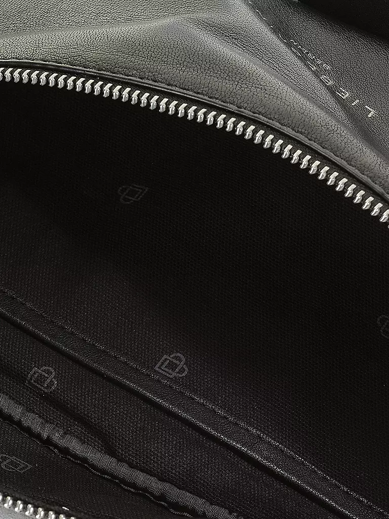 LIEBESKIND BERLIN | Gürteltasche TAVIA | beige