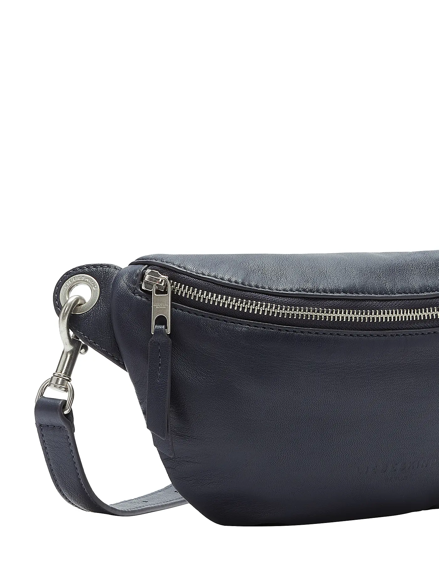 LIEBESKIND BERLIN | Gürteltasche TAVIA | blau