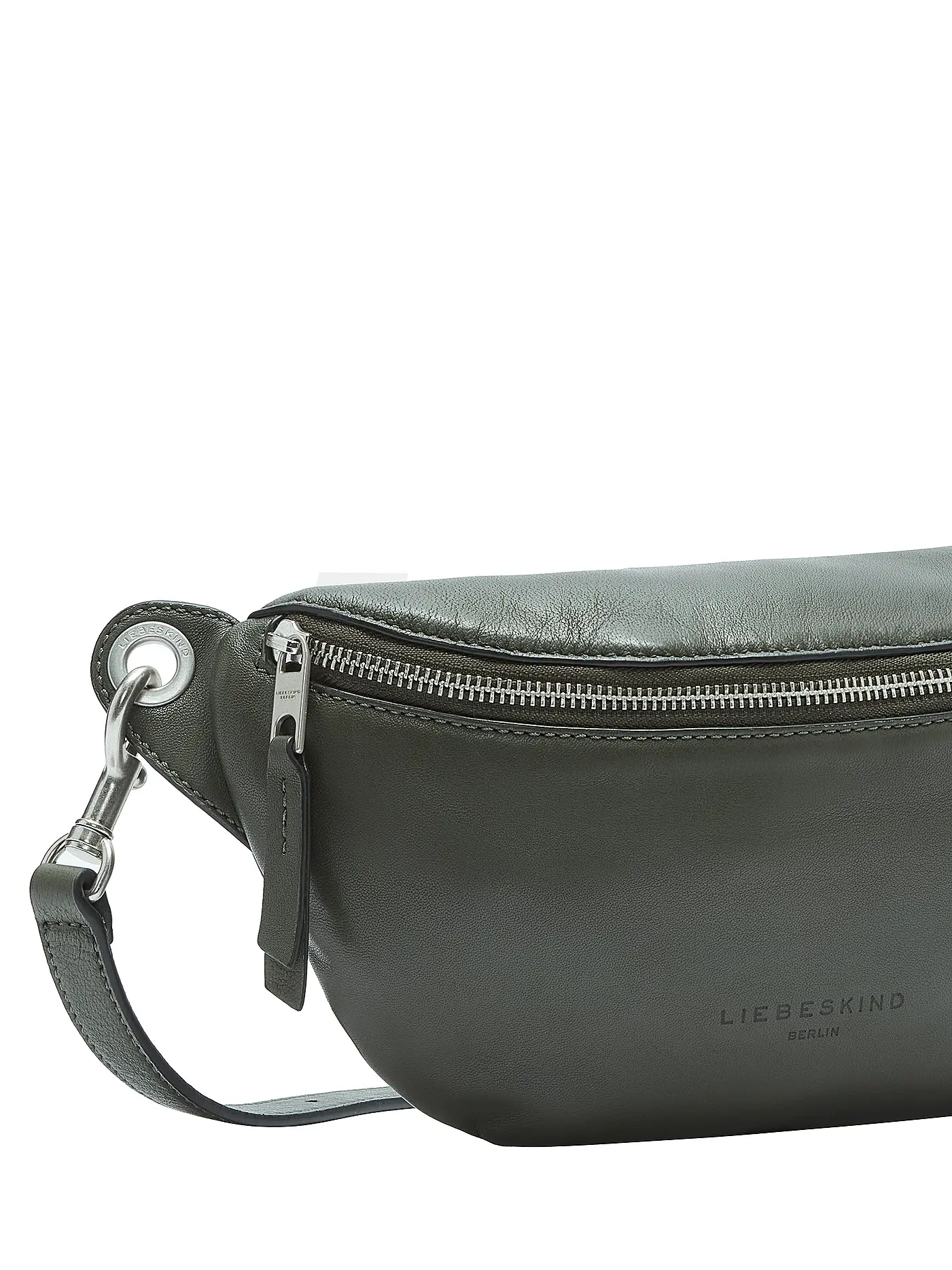 LIEBESKIND BERLIN | Gürteltasche TAVIA | olive