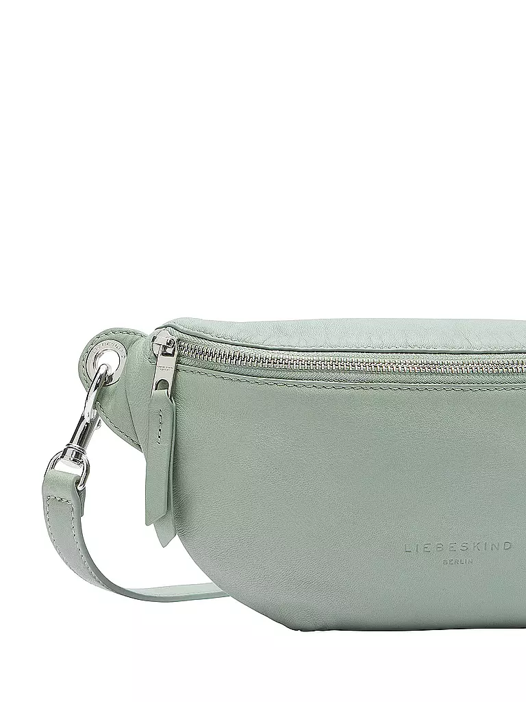 LIEBESKIND BERLIN | Gürteltasche TAVIA | hellgrün