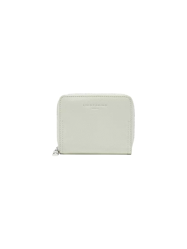 LIEBESKIND BERLIN | Geldbörse  | creme