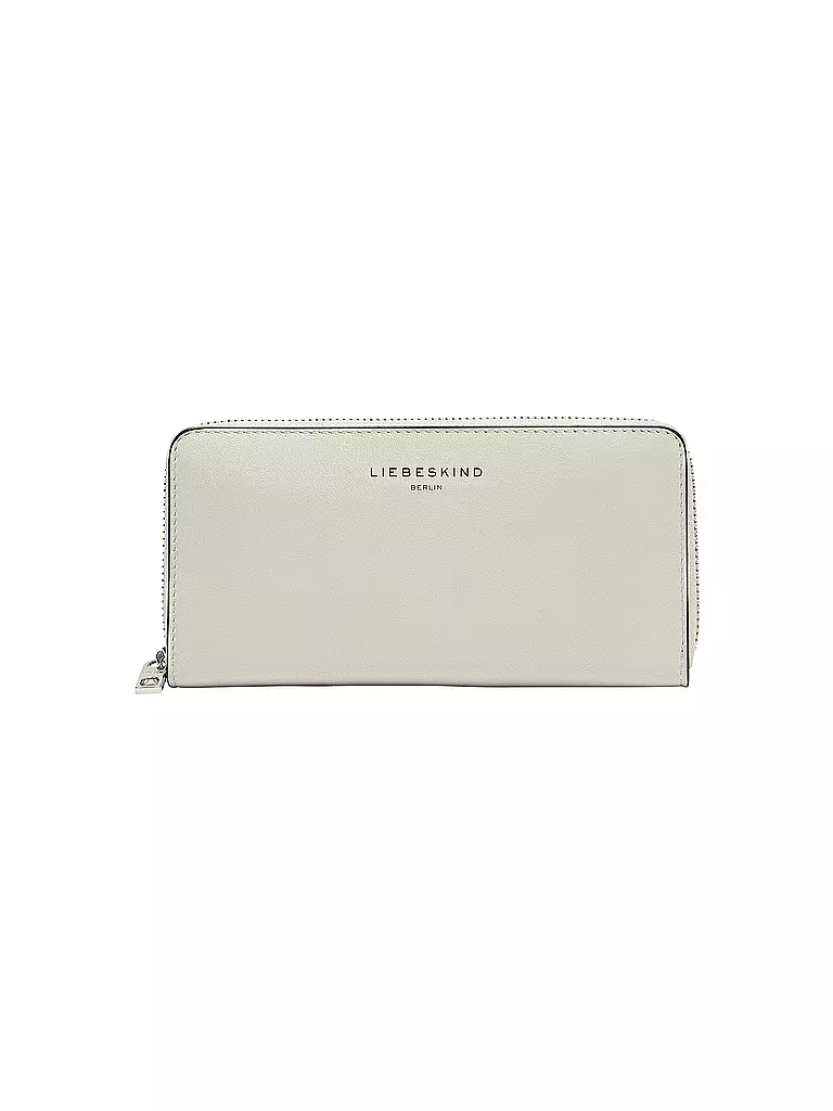 LIEBESKIND BERLIN | Geldbörse HERA SALLY | creme