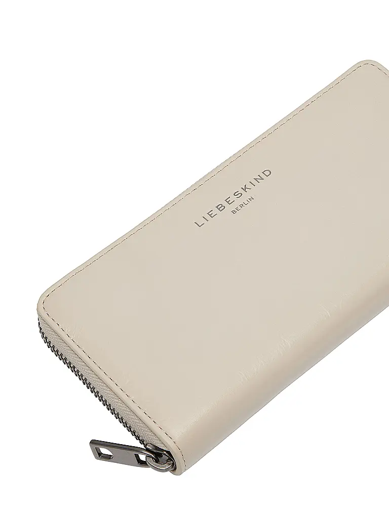 LIEBESKIND BERLIN | Geldbörse SALLY | Creme