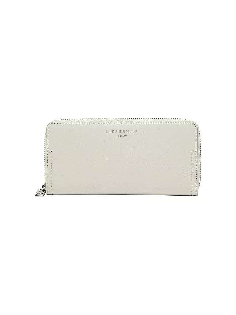 LIEBESKIND BERLIN | Geldbörse SKY GIGI | creme