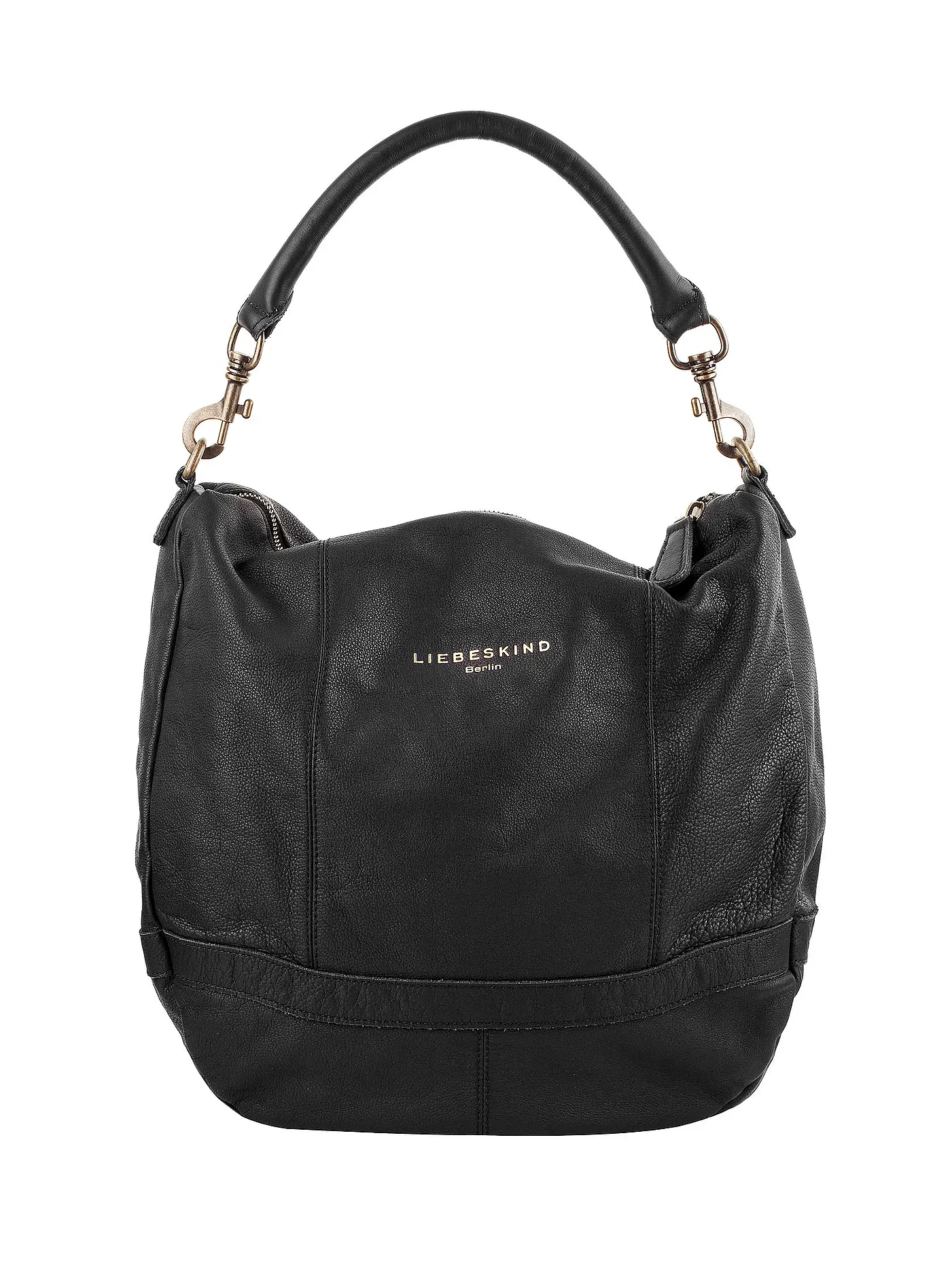 LIEBESKIND BERLIN | Handtasche "Ramona C" | schwarz
