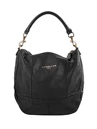 LIEBESKIND BERLIN | Handtasche "Ramona C" | schwarz