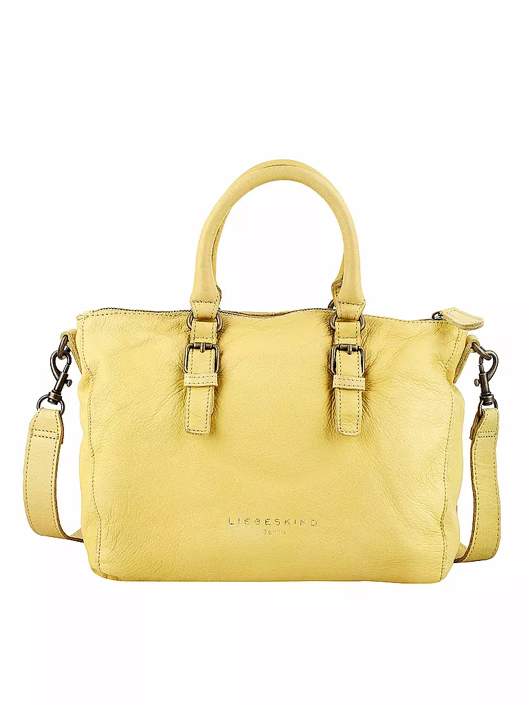 LIEBESKIND BERLIN | Handtasche "Liselotte C" | 